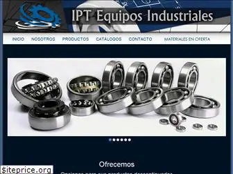 iptequipos.com