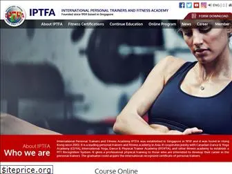 iptfa.com