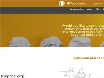 iptoolworks.com