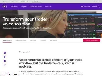 iptrade-networks.com