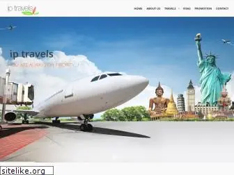 iptravels.com