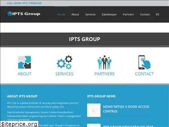 ipts-group.com