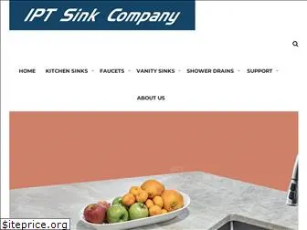 iptsink.com