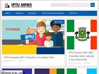 iptu.inf.br