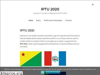 iptu.me