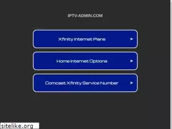iptv-admin.com