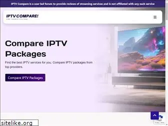 iptv-compare.com