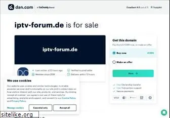 iptv-forum.de