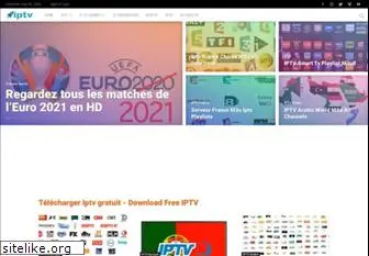 iptv-gratuits.com