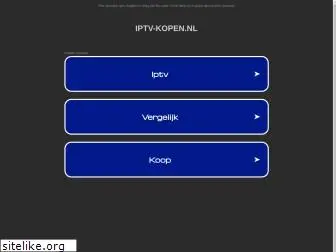 iptv-kopen.nl