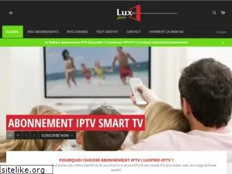 iptv-luxpro.com