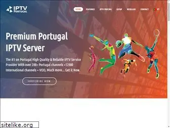 iptv-portugal.com
