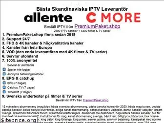 iptv-reseller-sweden.com