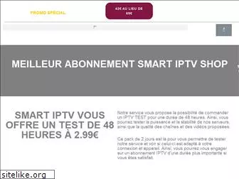 iptv-smart-abonnement.shop