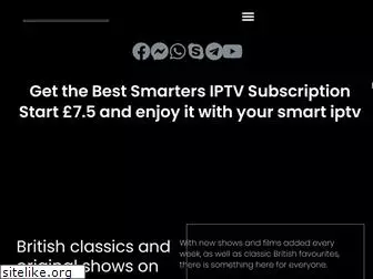 iptv-smarters.co.uk