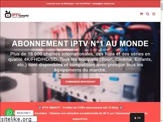 iptv-smarty.com