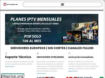 iptv-spain.com