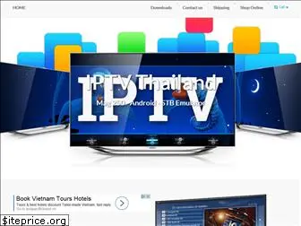 iptv-thailand.com