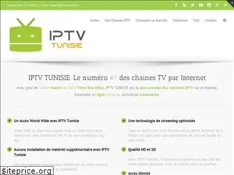 iptv-tunisie.com