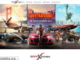 iptv-xtreme.com