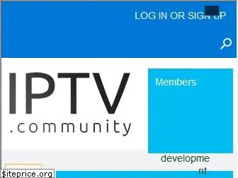 iptv.community