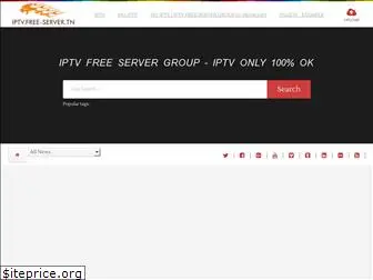 iptv.free-server.tn