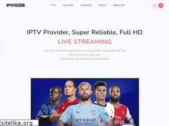 iptvaddict.com