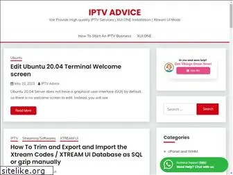 iptvadvice.com