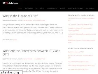 iptvadviser.com