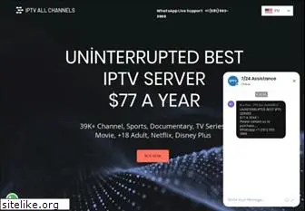 iptvallchannels.com