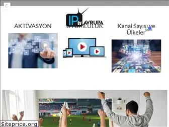 iptvavrupa.com