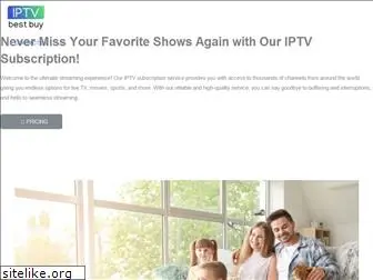 iptvbestbuy.com