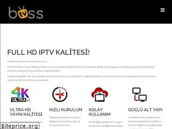 iptvboss.net