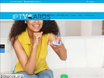 iptvcards.com