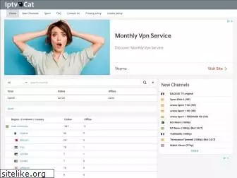 iptvcat.net