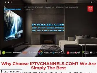 iptvchannels.ca