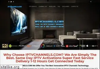 iptvchannels.net