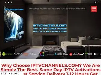 iptvchannels.org