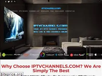 iptvchannels.tv