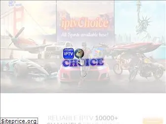 iptvchoice.com