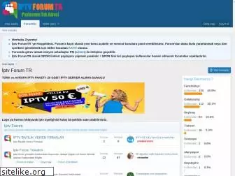 iptvforumtr.com