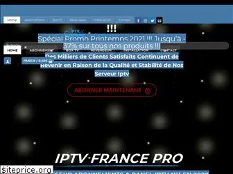 iptvfrancepro.co