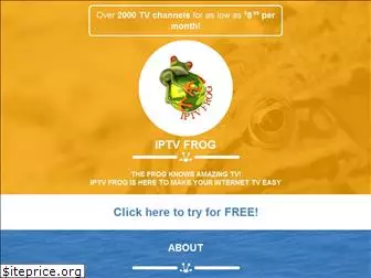 iptvfrog.com