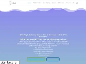 iptvhigh.com