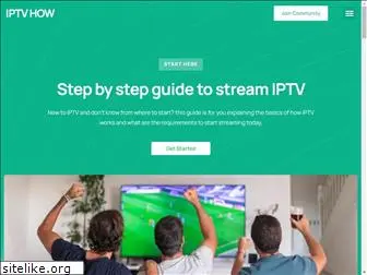 iptvhow.com