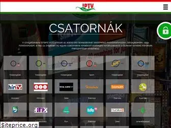 iptvhungary.hu