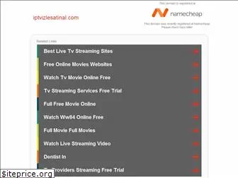 iptvizlesatinal.com - 
