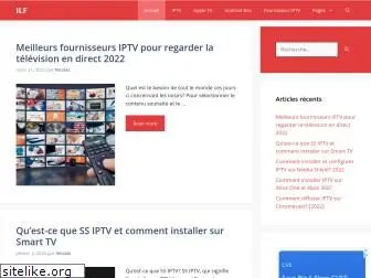 iptvlafrance.com