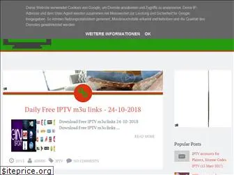 iptvland.blogspot.com