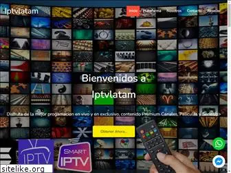 iptvlatam.com